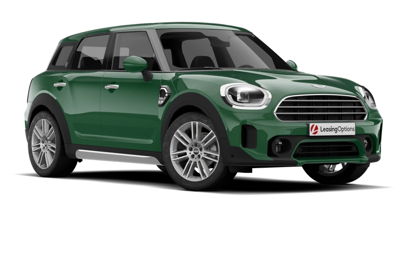 Mini Countryman Hatchback 2.0 s Exclusive all4 [level 2] 5dr Auto - 1