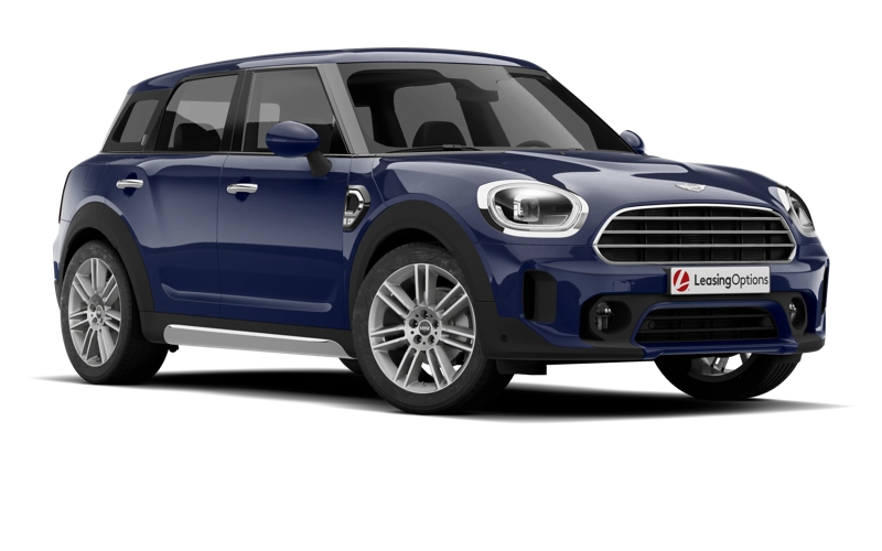 Mini Countryman Hatchback 2.0 s Sport all4 5dr Auto - 1