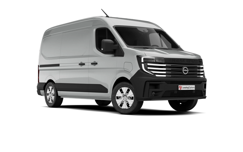 Nissan Interstar f35 l3 Diesel 2.3 dci 180ps h3 Tekna+ van Auto - 1