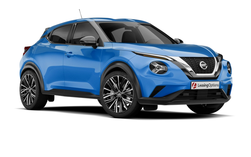 Nissan Juke Hatchback 1.0 dig t Acenta Premium 5dr dct - 1