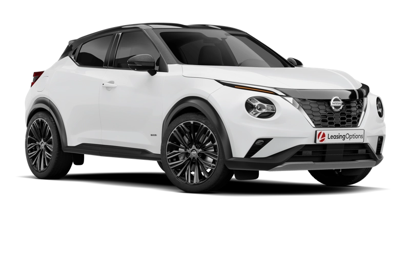 Nissan Juke Hatchback 1.6 Hybrid n Sport 5dr Auto - 1