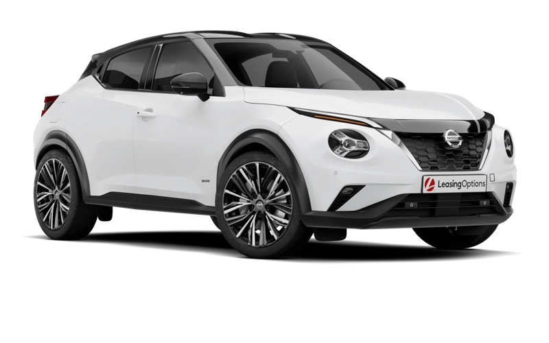 Nissan Juke Hatchback 1.0 dig t Tekna+ 5dr dct - 1