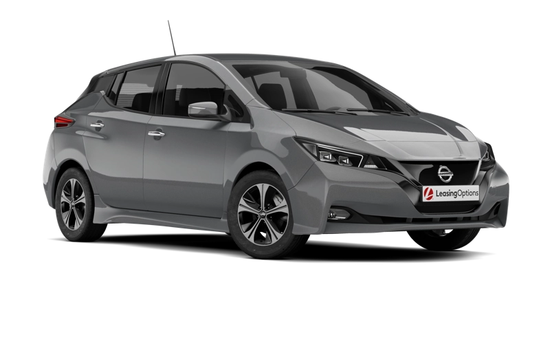 Nissan Leaf Electric Hatchback 110kw Acenta 39kwh 5dr Auto - 1