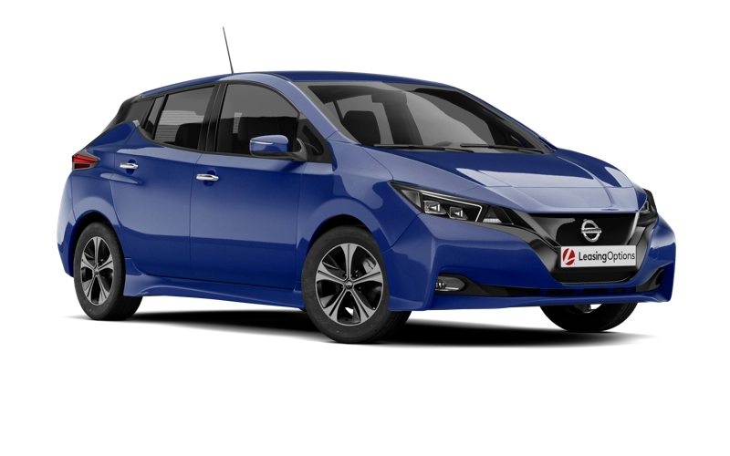 Nissan Leaf Electric Hatchback 110kw Acenta 39kwh 5dr Auto [tech Pack] - 1