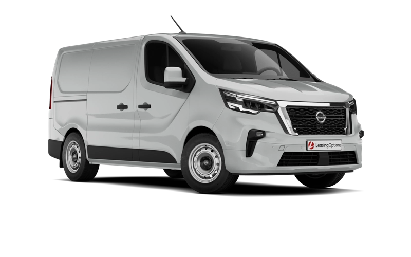 Nissan Primastar 30 l2 Diesel 2.0 dci 170ps h1 Tekna van Auto - 1