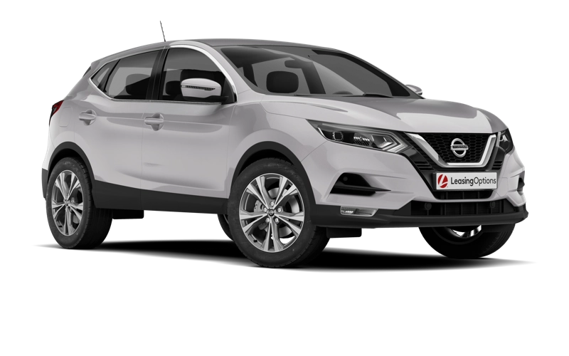 Nissan Qashqai Hatchback 1.5 e Power Acenta Premium 5dr Auto - 1