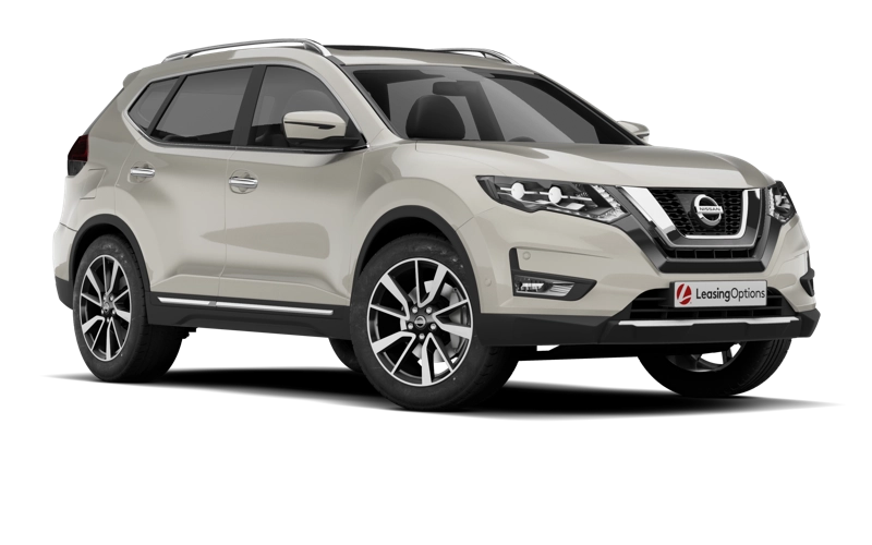 Nissan x Trail Station Wagon 1.5 Mhev 163 Acenta Premium 5dr [7 Seat] Xtronic - 1