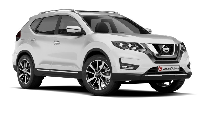 Nissan x Trail Station Wagon 1.5 Mhev 163 Acenta Premium 5dr Xtronic - 1