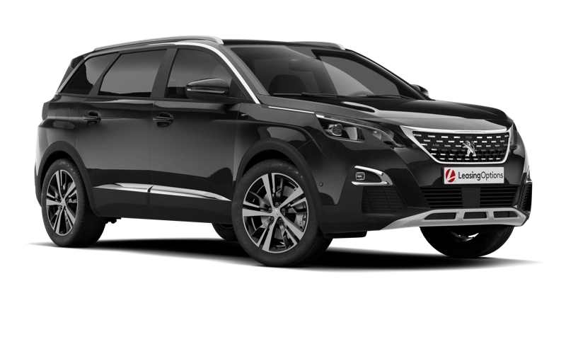 Peugeot 5008 Estate 1.2 Hybrid 136 gt 5dr e dsc6 - 1