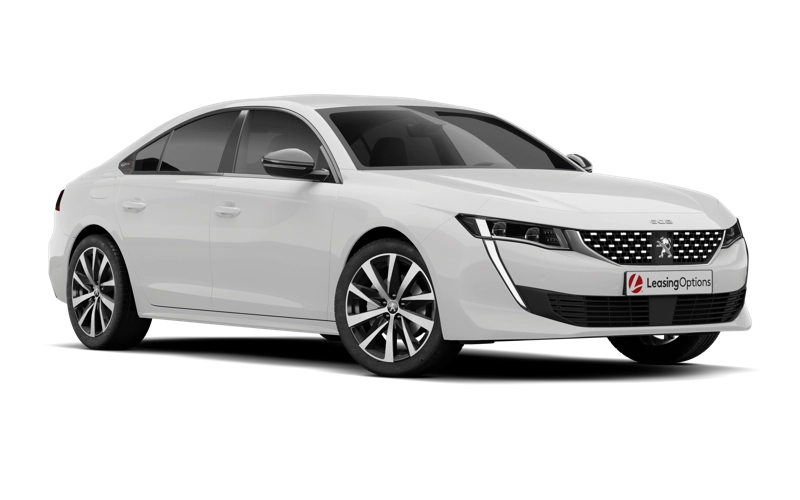 Peugeot 508 Fastback 1.6 hybrid4 360 Sport Engineered 5dr e eat8 - 1