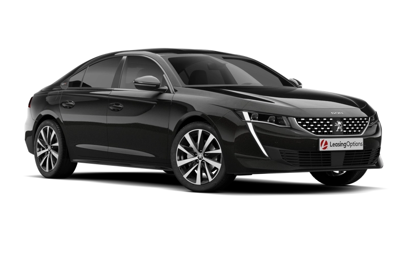 Peugeot 508 Fastback 1.6 hybrid4 Sport Engineered 5dr e eat8 - 1