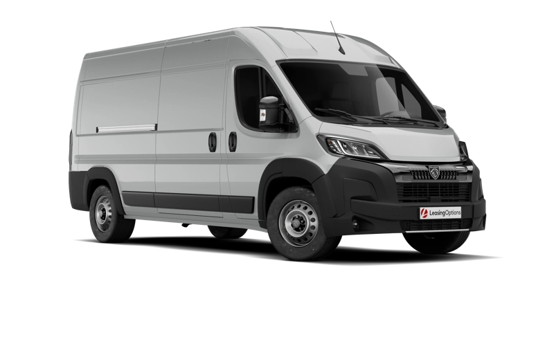 Peugeot e Boxer 440 l3 200kw 110kwh Chassis cab Professional Auto - 1