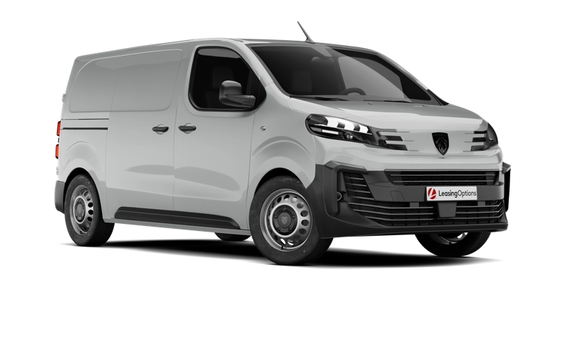 Peugeot Expert l1 Diesel 2.0 Bluehdi 145 Asphalt van - 1