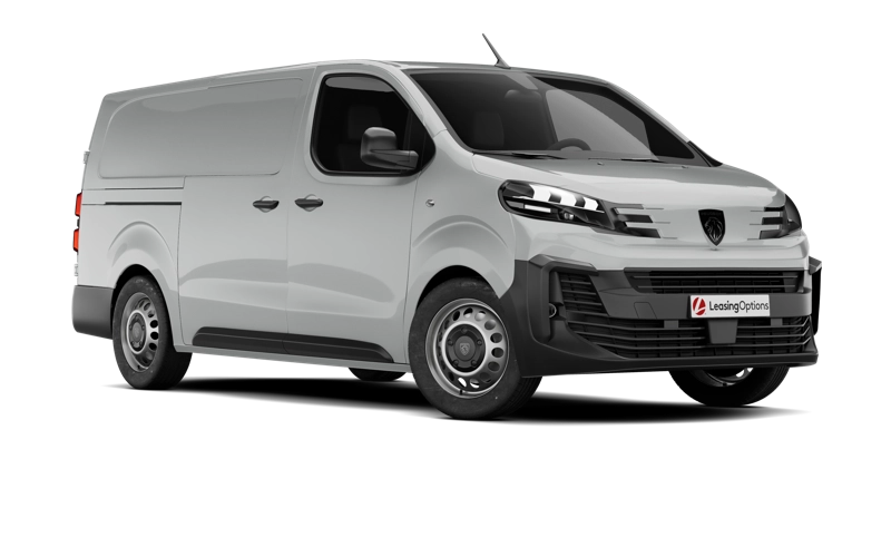 Peugeot Expert l2 Diesel 2.0 Bluehdi 145 Asphalt van - 1