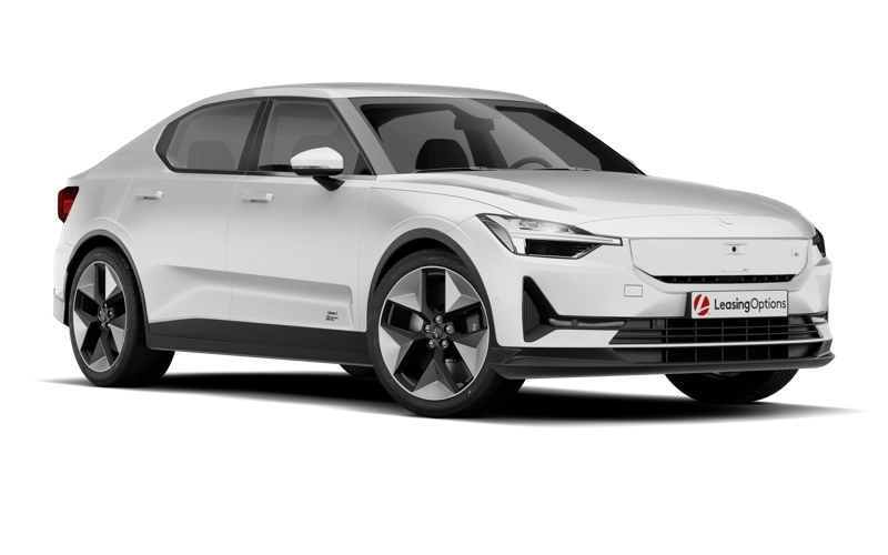 Polestar 2 Fastback 220kw 82kwh Long Range sm [pilot] 5dr Auto - 1