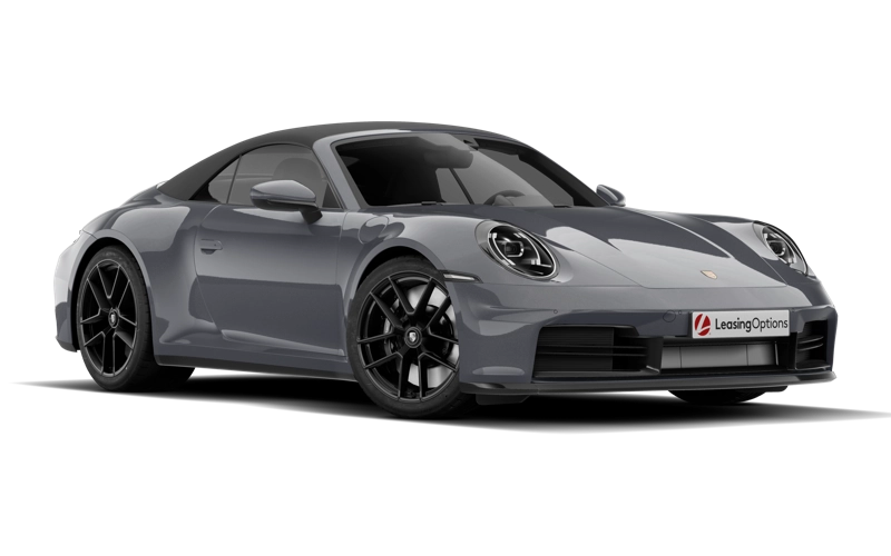 Porsche 911 [992] Carrera 4 Coupe gts t Hybrid 2dr pdk [4 Seat] - 1