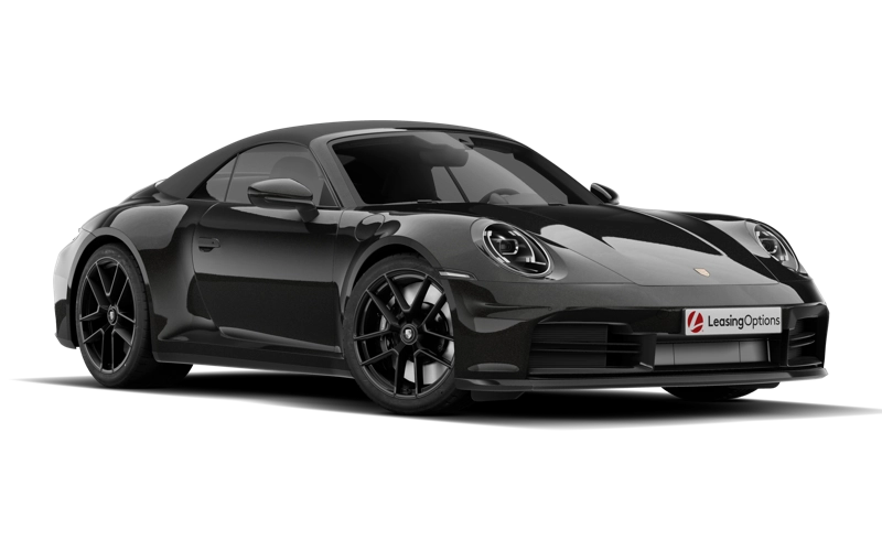 Porsche 911 [992] Targa 4 gts t Hybrid 2dr pdk - 1