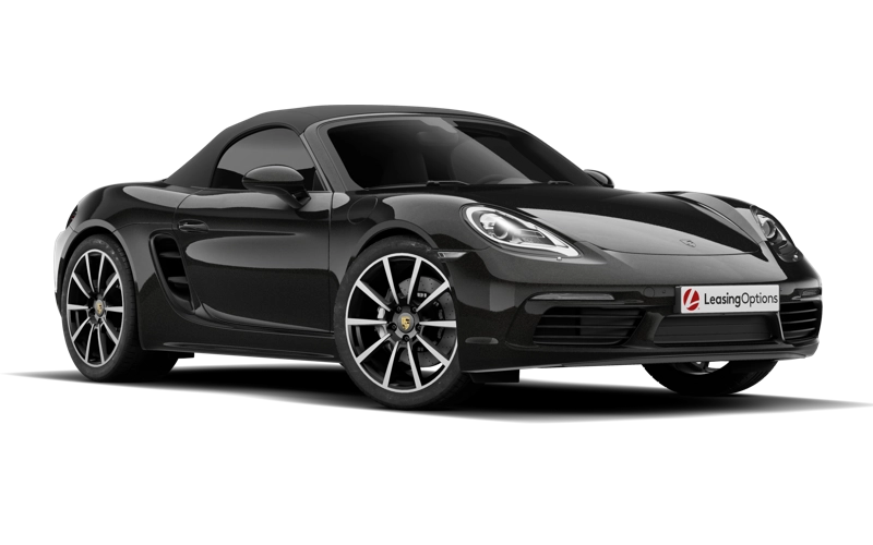 Porsche 718 Boxster Roadster 2.0 2dr pdk - 1