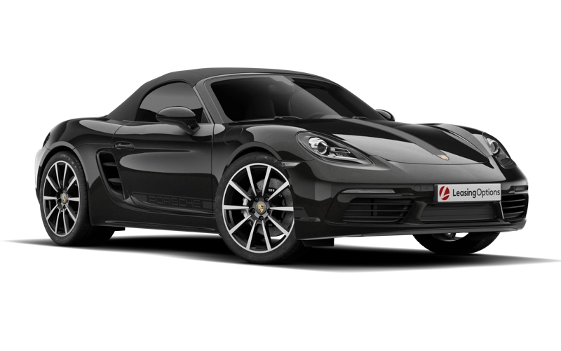 Porsche 718 Boxster Roadster Special Edition 2.0 Style Edition 2dr - 1