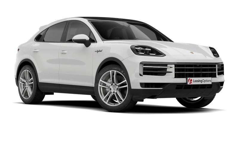 Porsche Cayenne Coupe 5dr Tiptronic s - 1