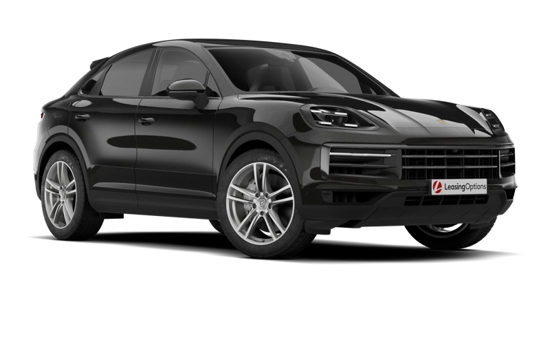 Porsche Cayenne Coupe s e Hybrid 5dr Tiptronic s [5 Seat] - 1