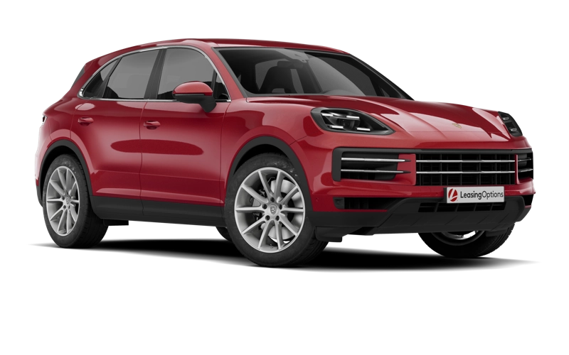 Porsche Cayenne Estate e Hybrid 5dr Tiptronic s - 1