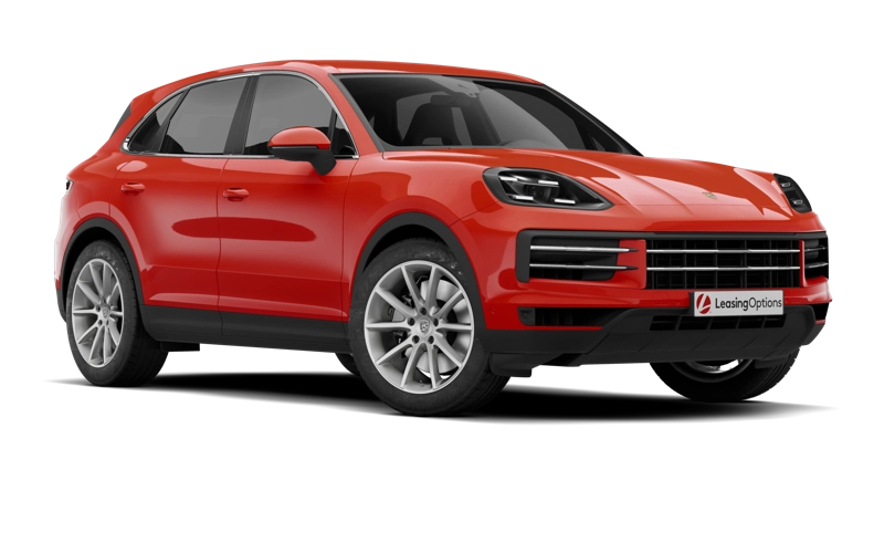 Porsche Cayenne Estate gts 5dr Tiptronic s - 1