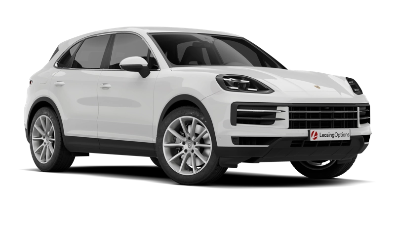 Porsche Cayenne Estate s e Hybrid 5dr Tiptronic s - 1