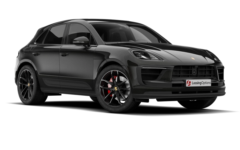 Porsche Macan Estate 5dr pdk - 1