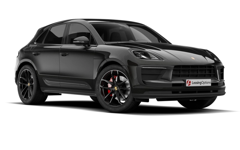 Porsche Macan Estate t 5dr pdk - 1