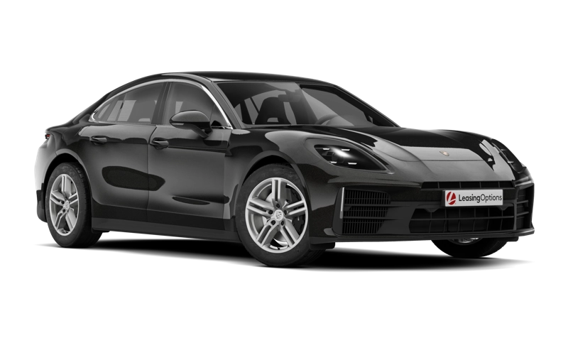 Porsche Panamera Hatchback 2.9 v6 [5 Seats] 5dr pdk - 1