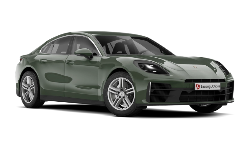 Porsche Panamera Hatchback 4.0 v8 Turbo e Hybrid 5dr pdk - 1