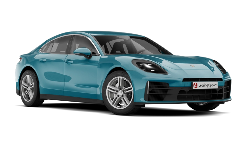 Porsche Panamera Hatchback 4.0 v8 Turbo e Hybrid [5 Seats] 5dr pdk - 1