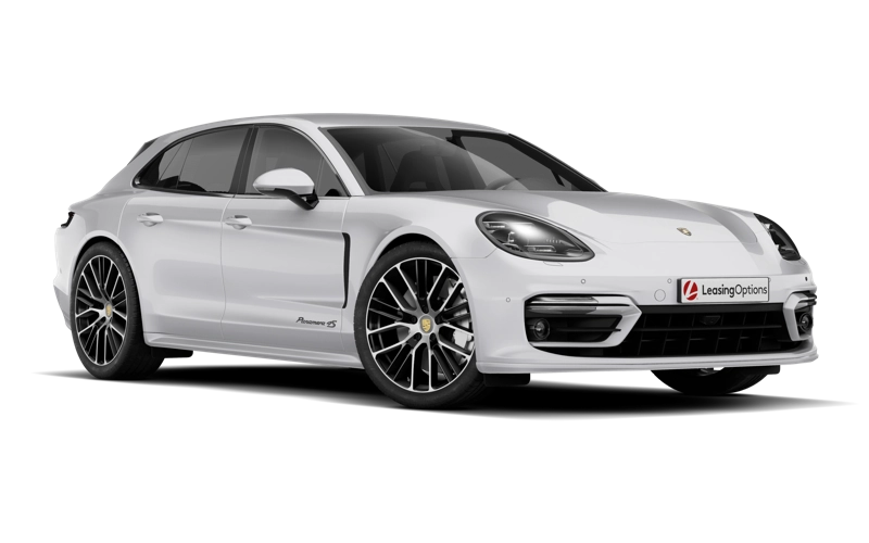 Porsche Panamera Sport Turismo 2.9 v6 4s e Hybrid 5dr pdk - 1