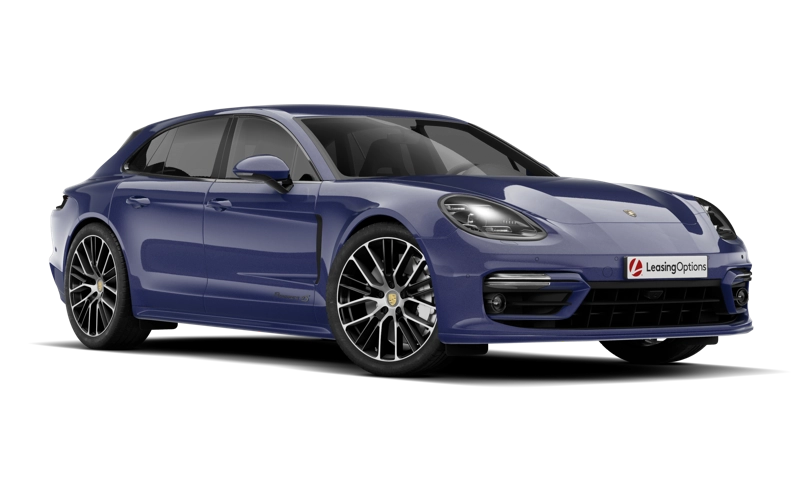 Porsche Panamera Sport Turismo Special Editions 2.9 v6 4 Platinum Edition e Hybrid 5dr pdk - 1