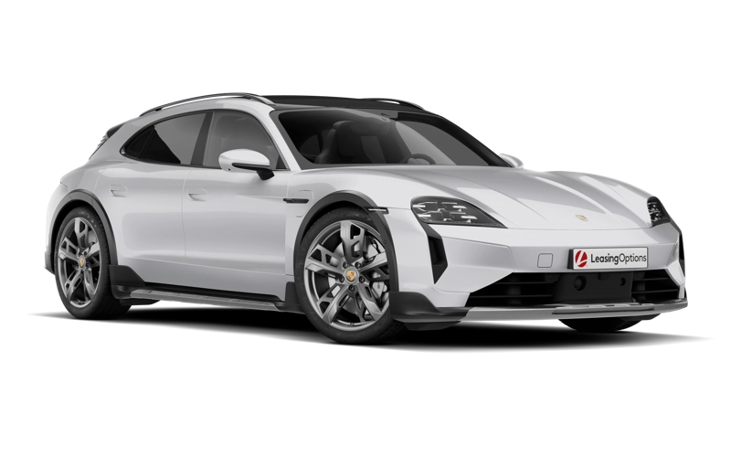 Porsche Taycan Cross Turismo 520kw Turbo 105kwh 5dr Auto [5 Seat] - 1