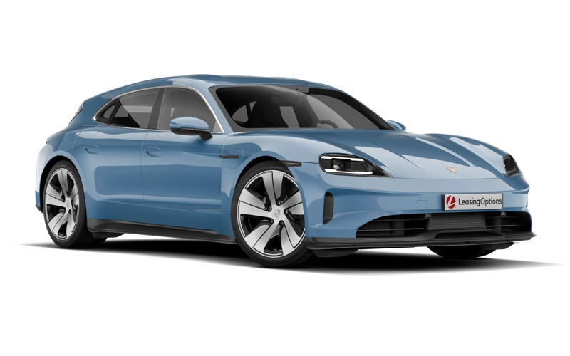 Porsche Taycan Sport Turismo 380kw 4s 105kwh 5dr Auto [5 Seat] - 1