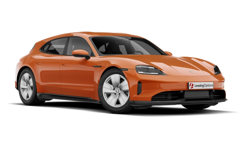 Porsche Taycan Sport Turismo 380kw 4s 105kwh 5dr Auto - 1