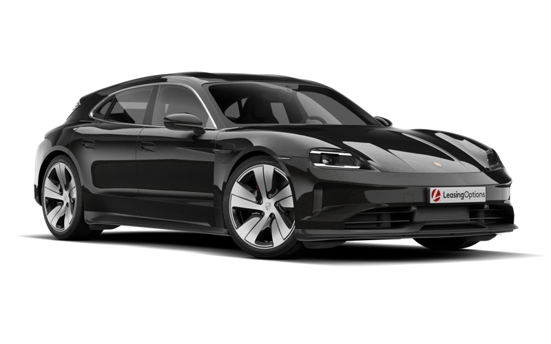 Porsche Taycan Sport Turismo 340kw 4s 89kwh 5dr Auto - 1