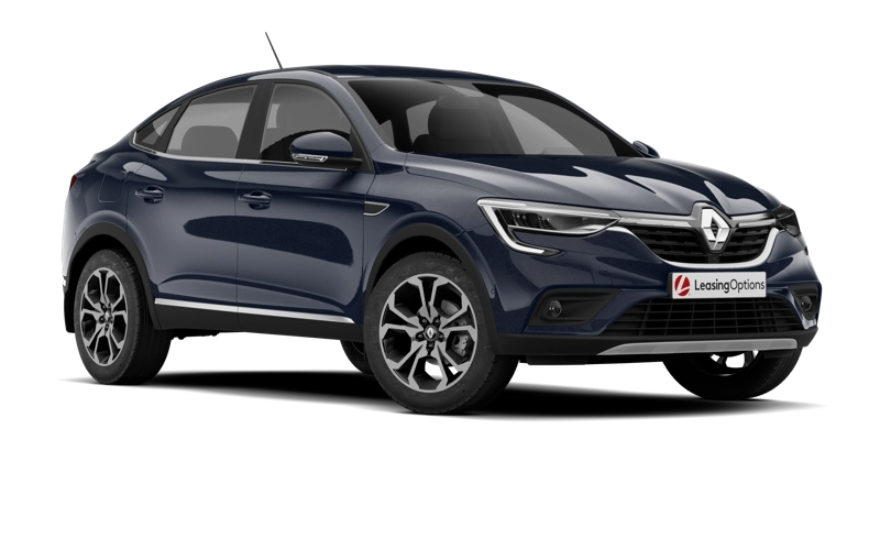 Renault Arkana Estate 1.6 e Tech Fhev 145 Techno 5dr Auto - 1