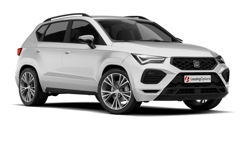 Seat Ateca Estate 1.5 tsi evo fr 5dr dsg - 1