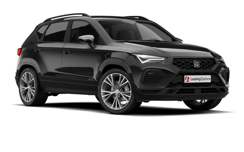 Seat Ateca Estate 1.5 tsi evo fr Sport 5dr dsg - 1