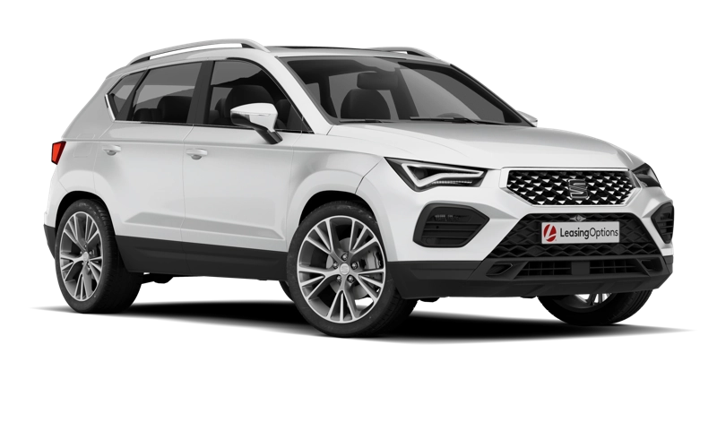 Seat Ateca Estate 1.5 tsi evo se 5dr - 1