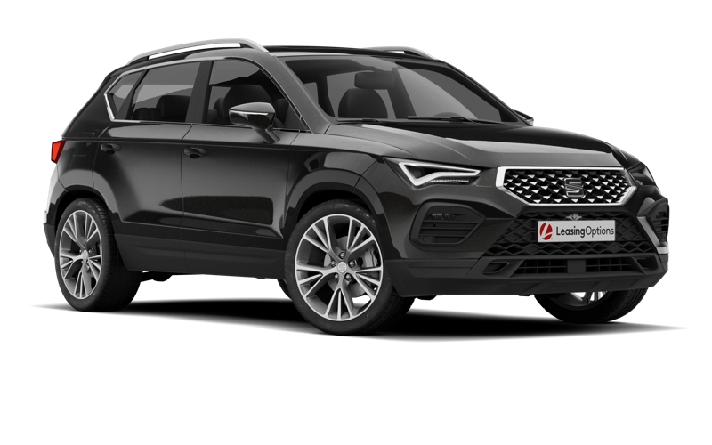 Seat Ateca Estate 1.5 tsi evo se Technology 5dr - 1