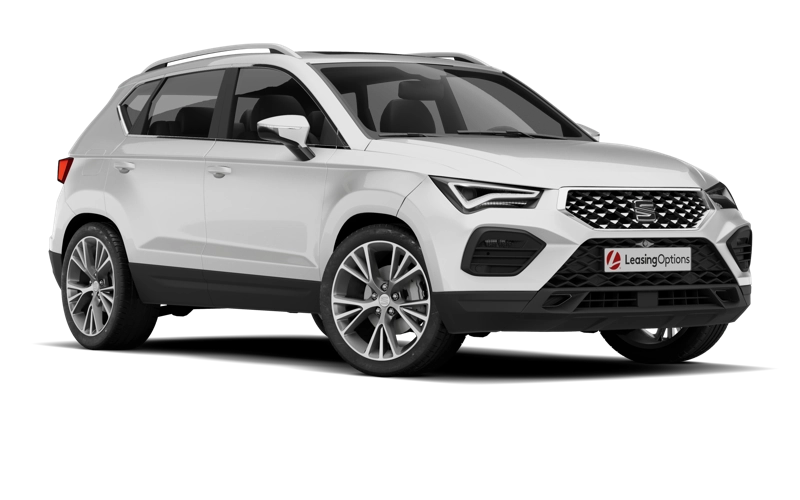 Seat Ateca Estate 1.5 tsi evo Xperience 5dr dsg - 1