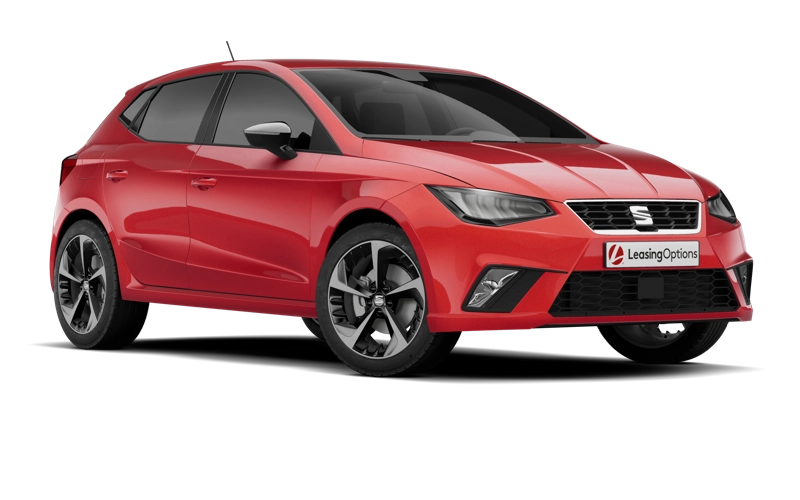 Seat Ibiza Hatchback 1.0 tsi 95 fr Sport 5dr - 1