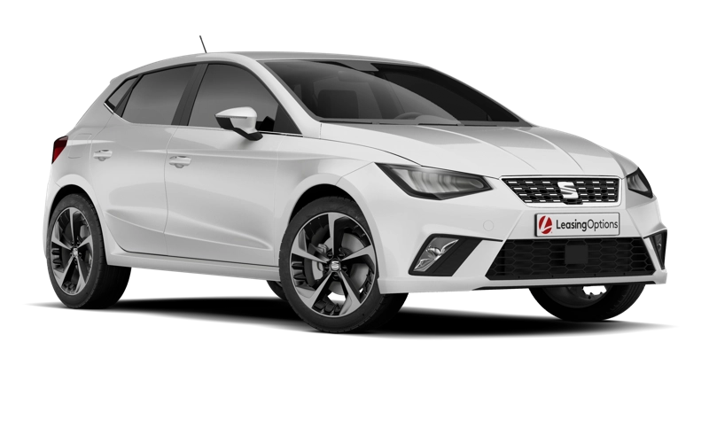 Seat Ibiza Hatchback 1.0 tsi 115 Xcellence 5dr - 1