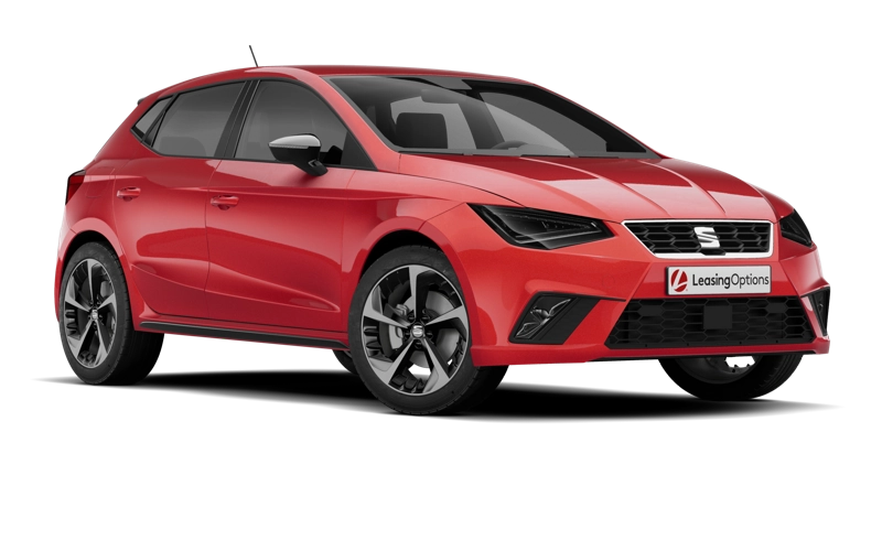 Seat Ibiza Hatchback Special Edition 1.0 tsi 115 Anniversary Limited Edition 5dr - 1