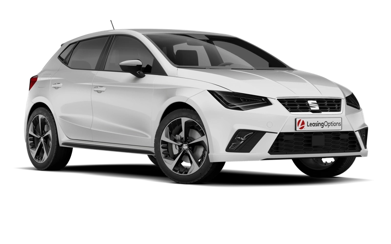 Seat Ibiza Hatchback Special Edition 1.0 tsi 115 Anniversary Limited Edition 5dr dsg - 1