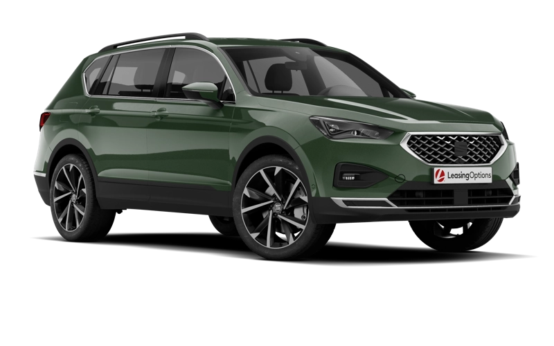 Seat Tarraco Diesel Estate 2.0 tdi se 5dr - 1